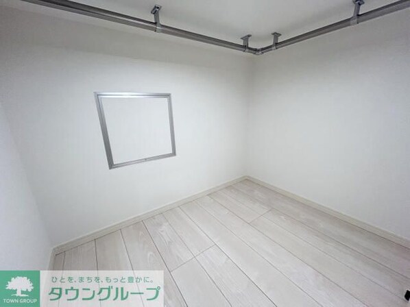 CB指扇リコの物件内観写真